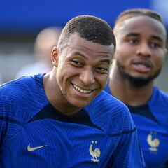 Mbappé condiciona el fichaje del ‘9′