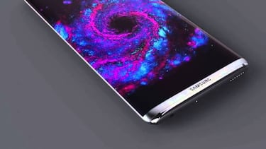 ¿Es el 21 de abril la fecha de salida del Samsung Galaxy S8?