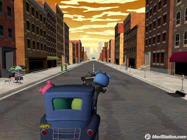 Sam & Max Season 1 Ep 03, Impresiones