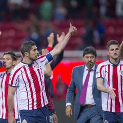 Miguel Ponce: “Contra América no tenemos margen de error”