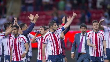Miguel Ponce: “Contra América no tenemos margen de error”