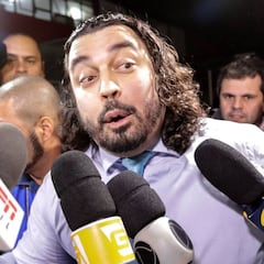 La mujer que acusa a Neymar sufre amenazas de "personas poderosas" según su abogado