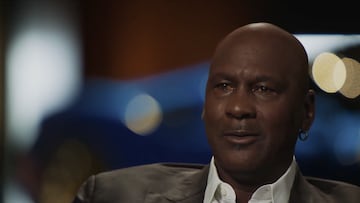 Atención al mensaje de Michael Jordan a Derrick Rose por el retiro de su número en Chicago