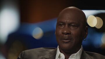 Jordan carga contra los descansos: “Te pagan por jugar 2-3 horas al día”