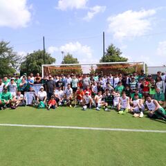 Arrancó la tercera edición de la Copa Orlegui