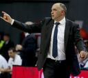 Laso: "Estamos muy felices por ganar y por estar en el Top-16"