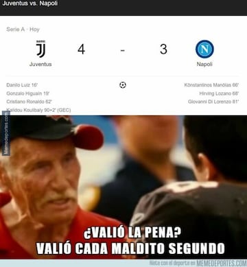 Los memes más divertidos del fin de semana