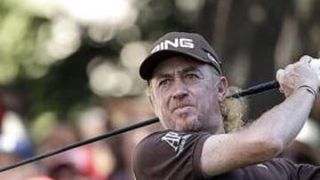 Miguel Angel Jiménez