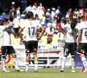 Colo Colo sufre su primera baja para el clásico ante Católica