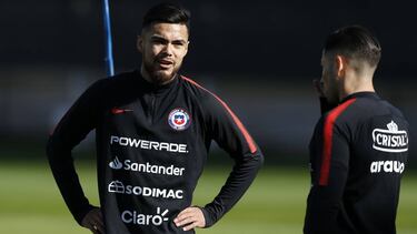 River Plate, el equipo ideal para Paulo Díaz