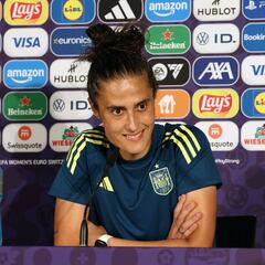 Tomé, de Jenni: “Me lo han comentado... no he tenido tiempo de verlo”