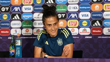 Tomé, de Jenni: “Me lo han comentado... no he tenido tiempo de verlo”