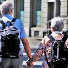 El Gobierno prorroga la suspensión de los viajes del Imserso al 30 de junio