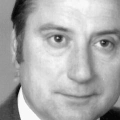 Fallece el ex presidente Pepe Gil Lecha