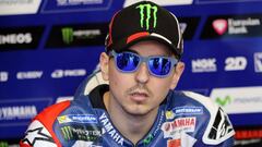 Jorge Lorenzo ha logrado la pole en Le Mans.