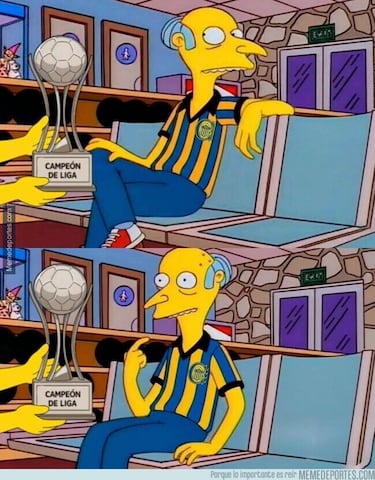 El Madrid, el Barça… Los memes más divertidos de la jornada