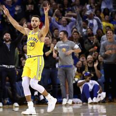 Alerta ofensiva: la temporada más anotadora desde 1970