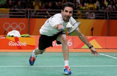 Juegos Ol¨ªmpicos de R¨ªo 2016: resumen de la jornada 8