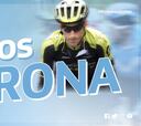 Movistar ficha a Carlos Verona