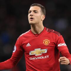 El PSG se interesa en Dalot