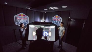 Red Bull Mind Gamers: cuatro españoles en la final de Budapest