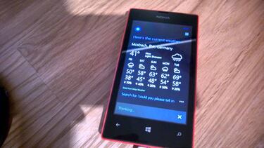 Microsoft quiere hacer más inteligente a Cortana