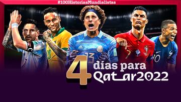 El gol fantasma más legendario de la historia