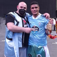 Suero, un Nacional para volver al camino de la victoria