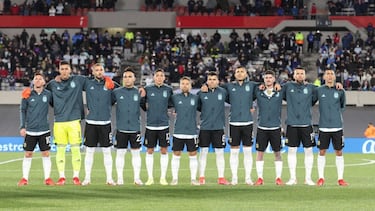 La vacuna de la pasión