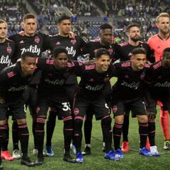 Seattle Sounders no dará nombre de integrante con coronavirus