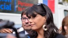 Ministra de Justicia: "Aún no se devuelven dineros en la ANFP"