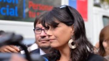 La ministra Blanco aseguró que la investigación no ha terminado.