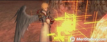 Baroque, Impresiones