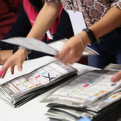 Voto postal desde el extranjero para las elecciones de Coahuila y Edomex 2023