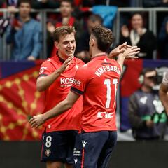 El círculo de David López