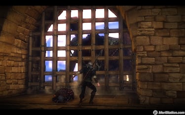 Casi un millón de copias vendidas para The Witcher 2