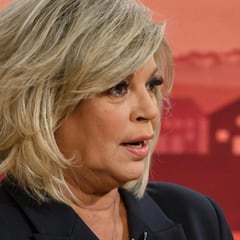 Las dos promesas personales que Terelu Campos cumple cada Semana Santa