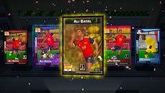 Así es Sports Card Shop Simulator, el juego español de cromos de fútbol perfecto para disfrutar del Mundial