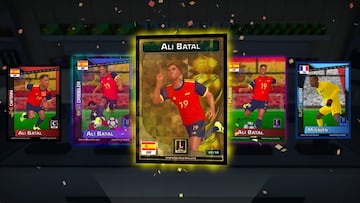 Imagen de Sports Card Shop Simulator, por OP Team