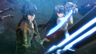 Valkyria Revolution llegará en junio a Occidente