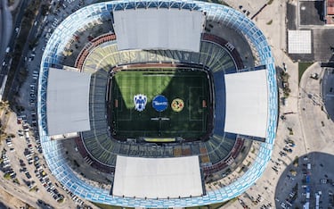 Corre peligro la localía del América en Cuartos de Final