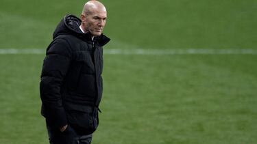 Un poco de clemencia, por favor