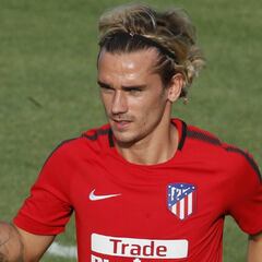 "Sin la sanción FIFA, Griezmann se habría ido del Atlético"