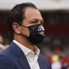 Santiago Baños: “Esperamos poder traer dos o tres jugadores”