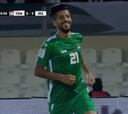 Resumen y goles del Yemen vs. Irak de la Copa Asia