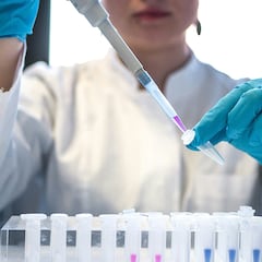 Fórmate como técnico superior de laboratorio con ciclos 100% ‘online’