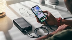 El pequeño gesto que a todos se nos puede escapar y que puede borrar los datos de tu móvil para siempre