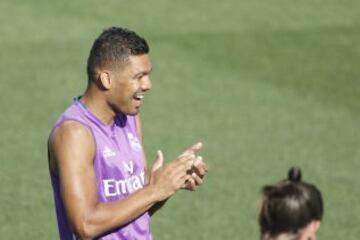 Casemiro
