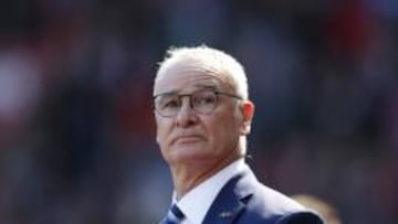 Ranieri concedi&oacute; una entrevista a La Gazzetta dello Sport.