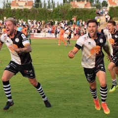 Estandarte del fútbol popular